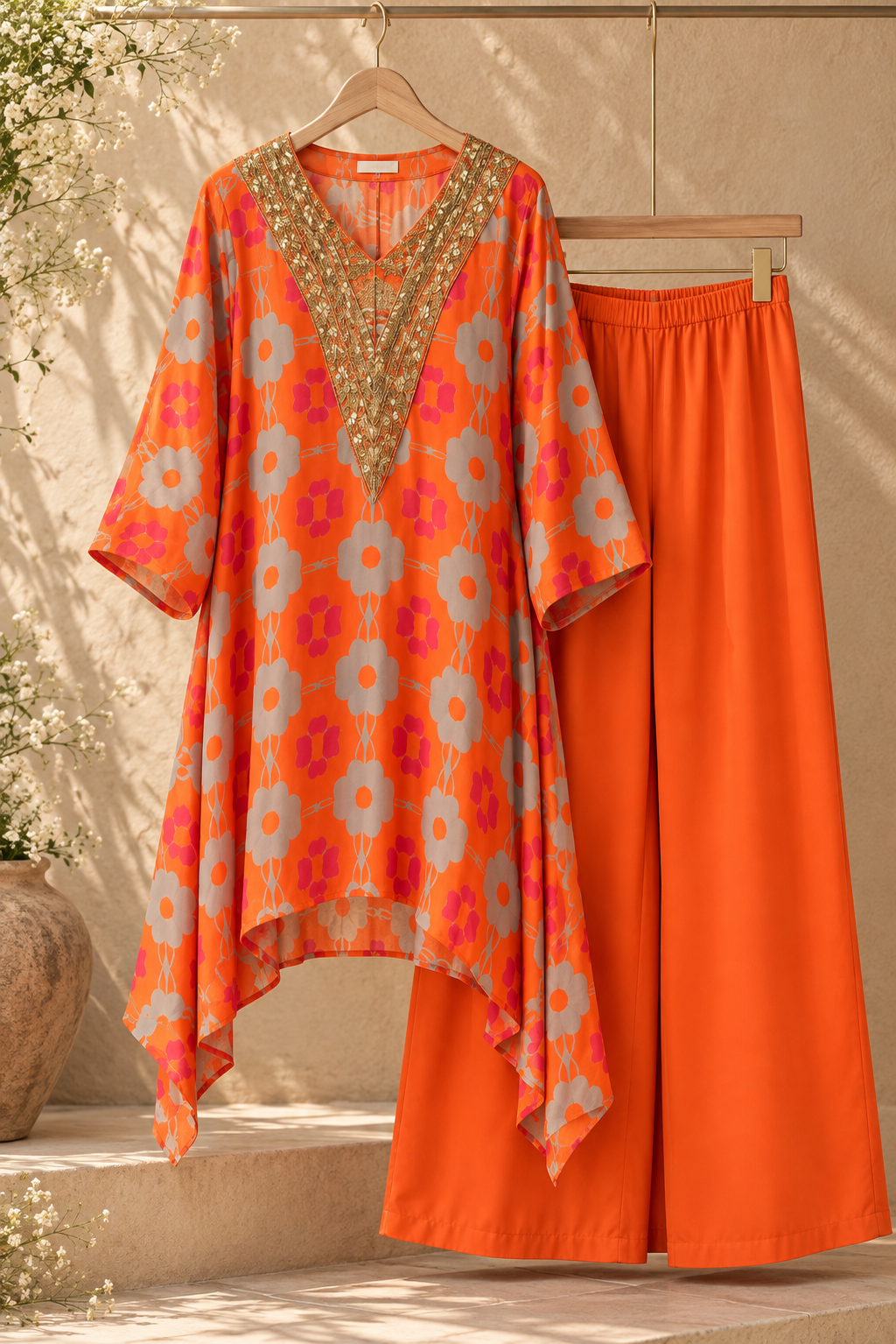 Nooréa Bloom Cord-Set