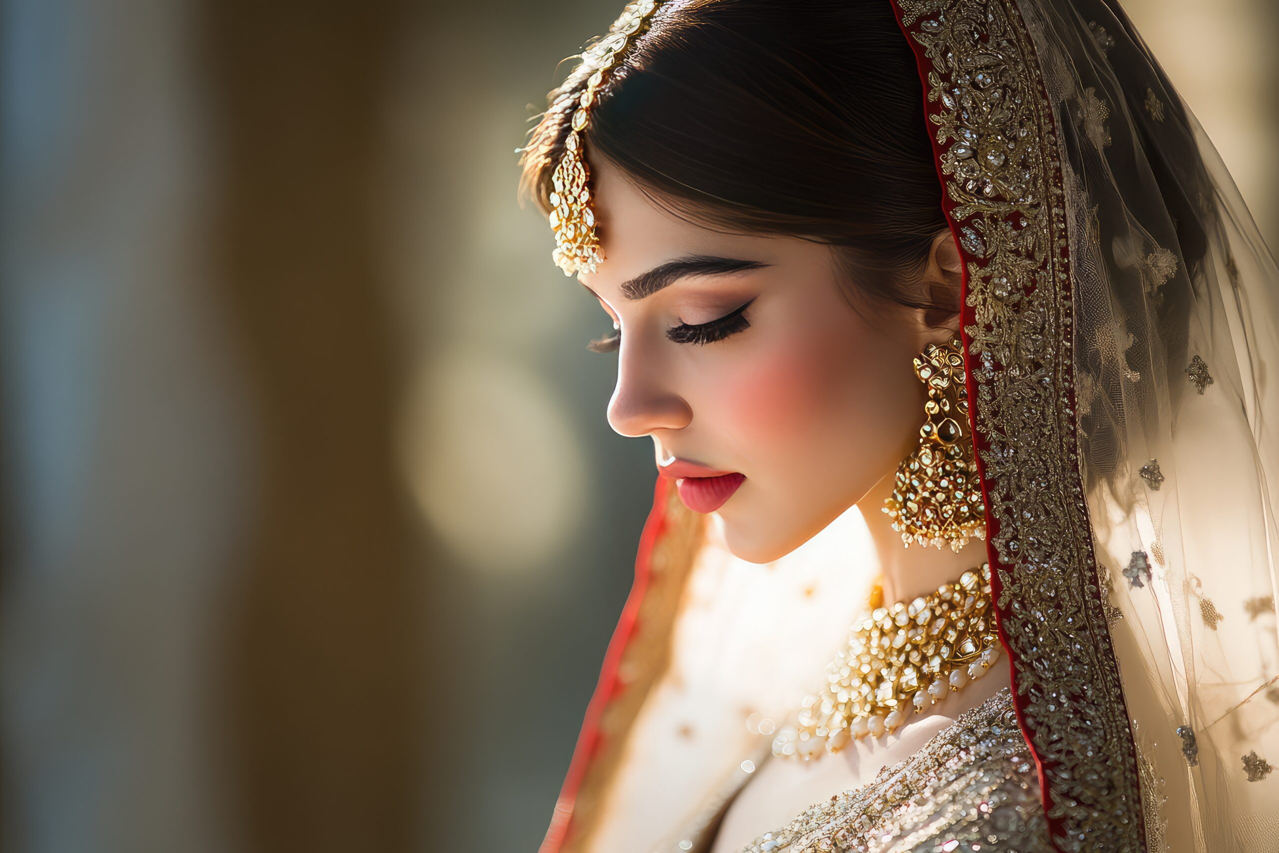 Read more about the article Bridal Makeup Trends in Agra for 2026